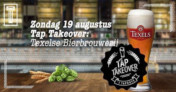 Tap Take Over Texels